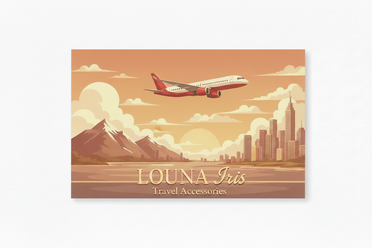 Travel Accessories